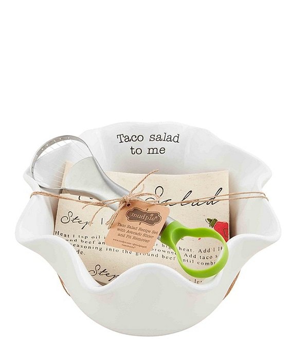 0292 Taco Salad Set MPC