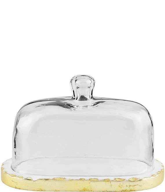 0032 Butter Dish MPC