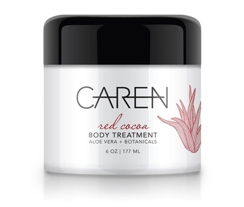 Caren Body Treatment 6 oz Sweet Sugar