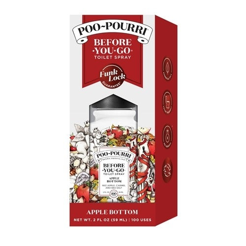 Poo-Pourri