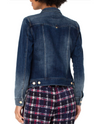 1004 Classic Jean JKT LVP