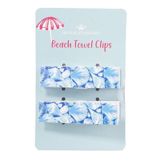 5006 Sanibel Beach ClipTRS