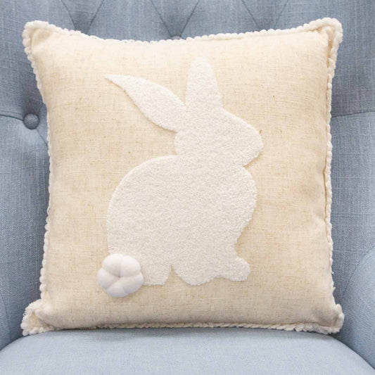 3008 Cottontail Bunny Pillow TRS