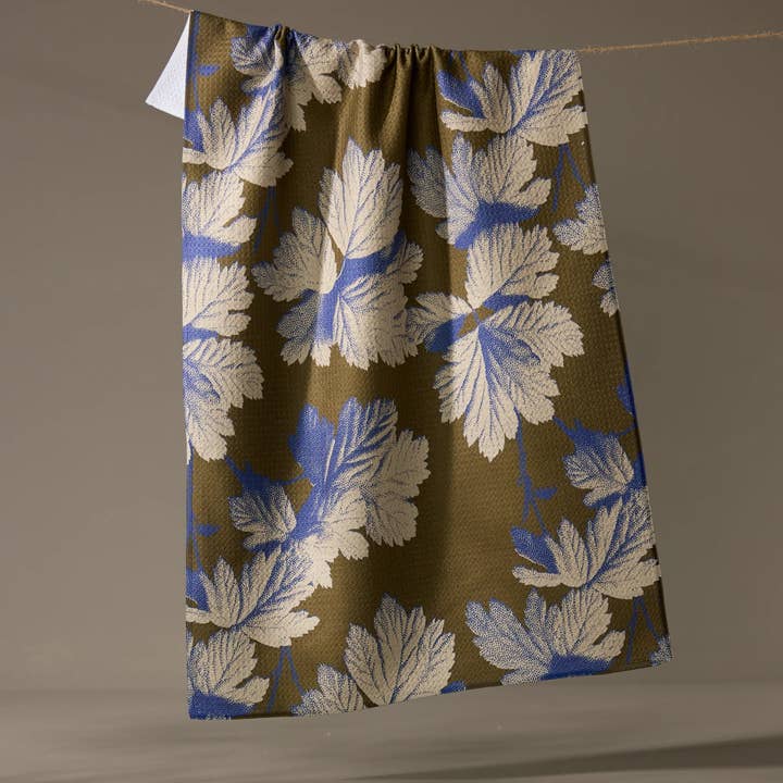 Geometry Tea Towel GEO
