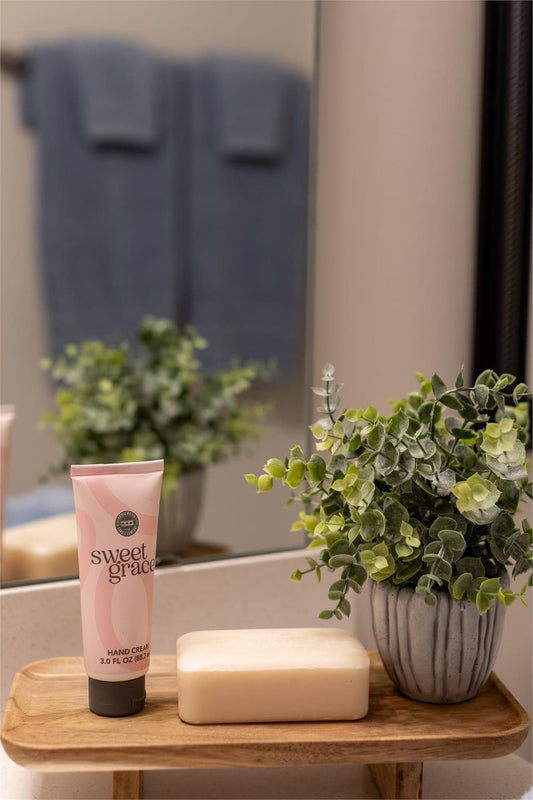 0125 Hand Cream BCC