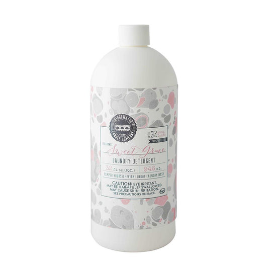 8125 Laundry Detergent BCC