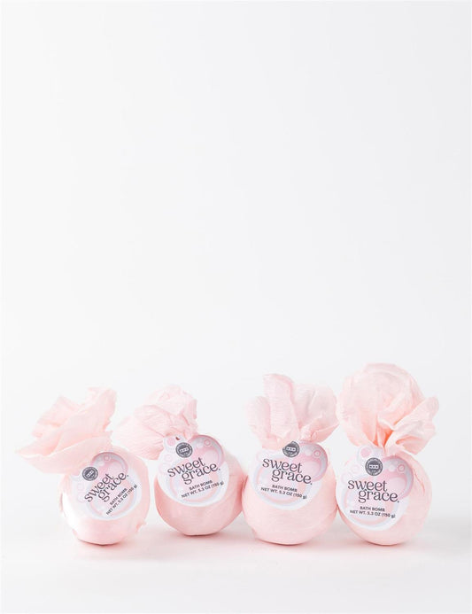 1125 Bath Bomb BCC