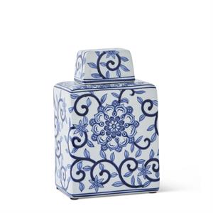 4147 8" Canister w/Lid KKI