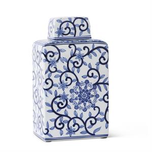 4147 10" Canister w/Lid KKI