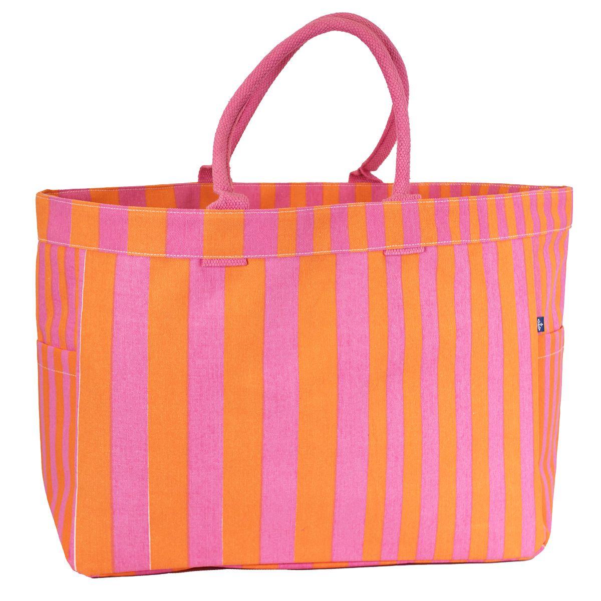 5003 Durham Tote Pink TRS