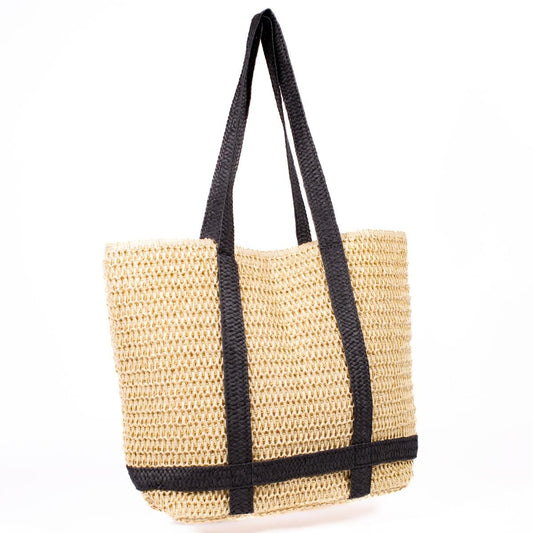 5000 Brittney Beach Tote TRS