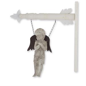 4406 12.5 " Angel Arrow KKI