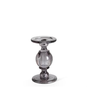 5936 7.5" Black Candlestick KKI