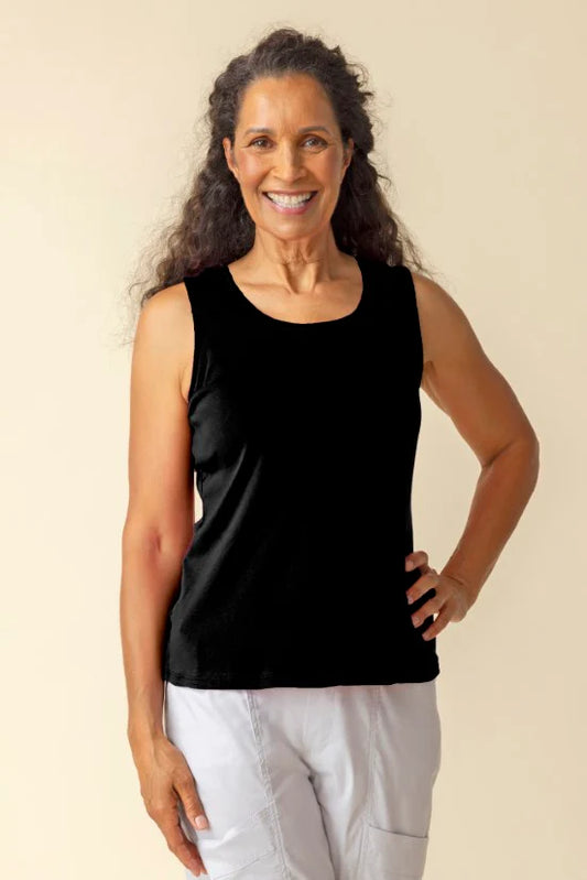 6417 Layering Tank HAB