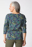 6951 MLB Paisley Tee HAB