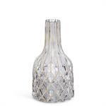 6972 10" Smoked Glass KKI