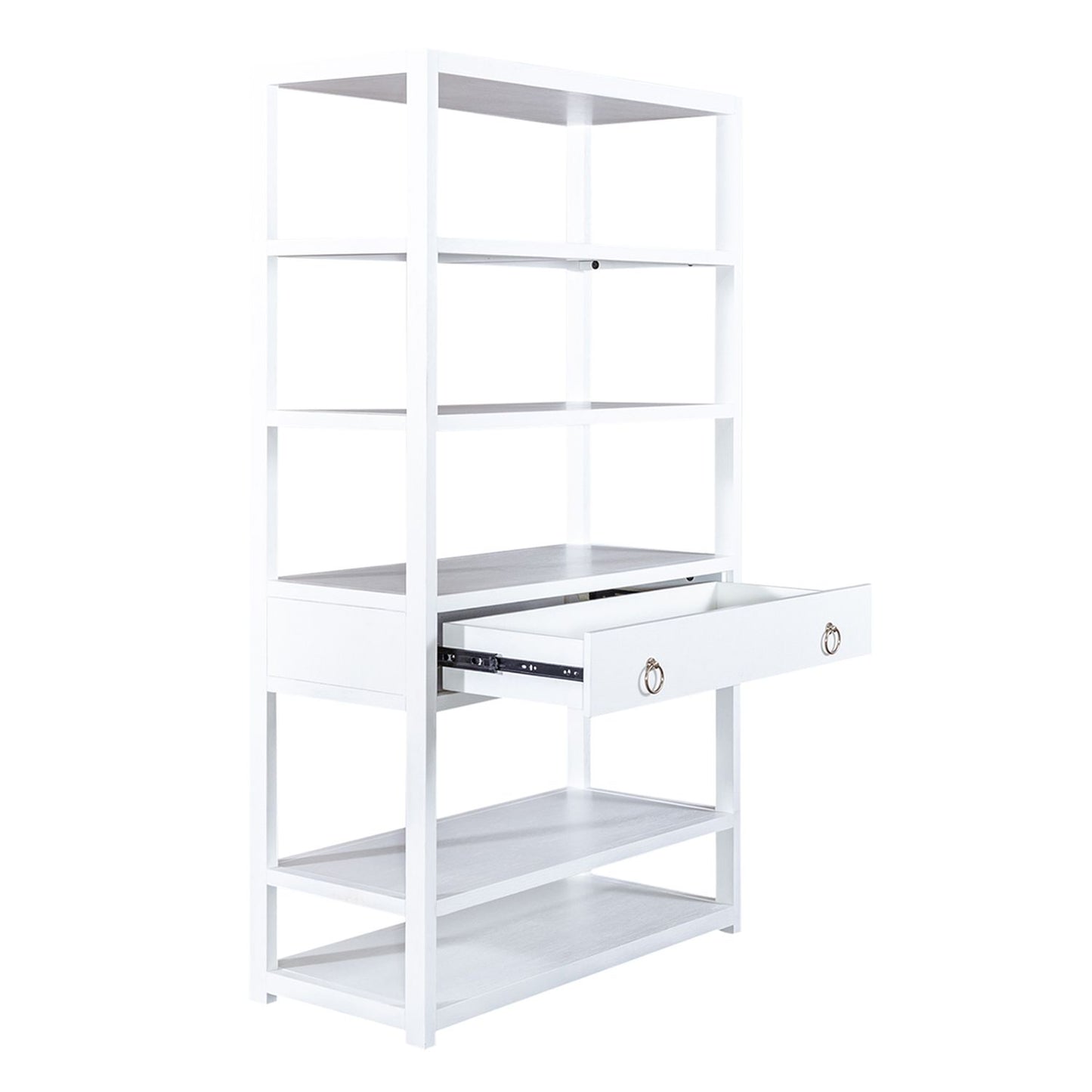 3970 Accent Bookcase LFI