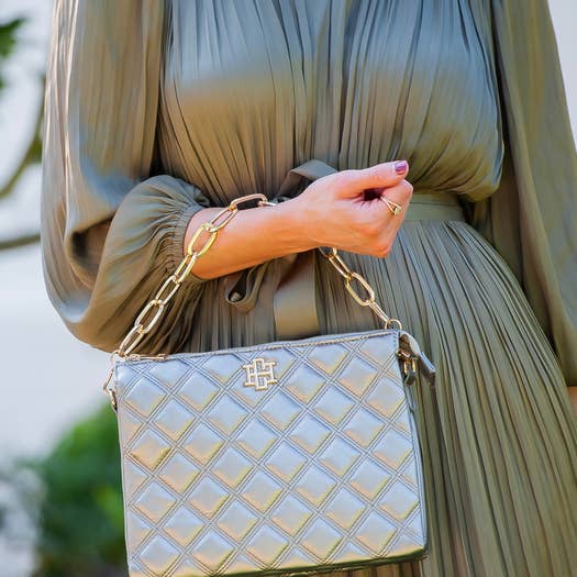 Ariana Crossbody CHC