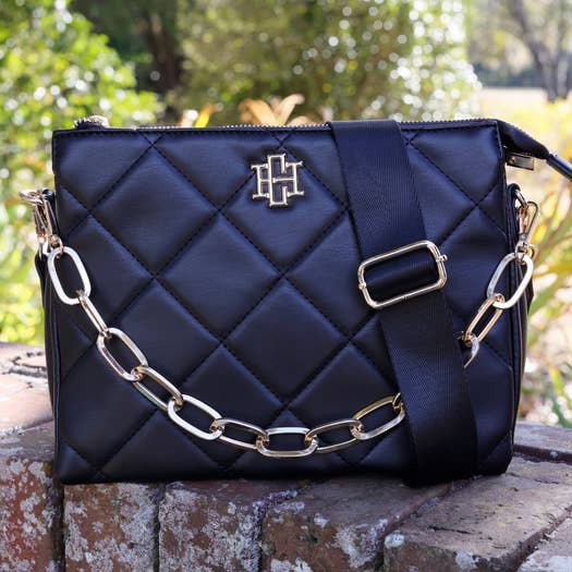 Ariana Crossbody CHC