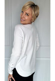 2380 Soft Pocket Sweater TBC