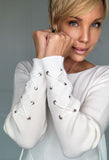 2380 Soft Pocket Sweater TBC