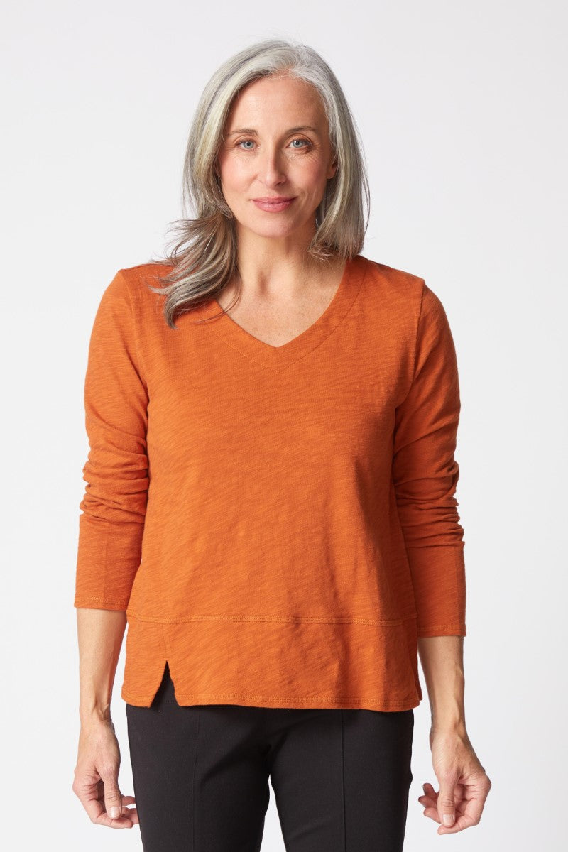 7555 Pebble Seamed HAB