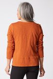 7555 Pebble Seamed HAB