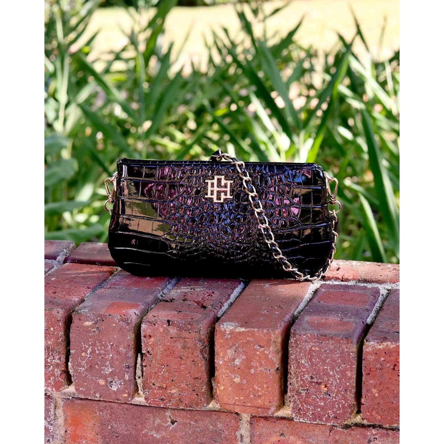 Livi Crossbody CHC