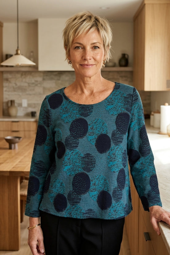 346358 Spotlight Modern Tee OLV