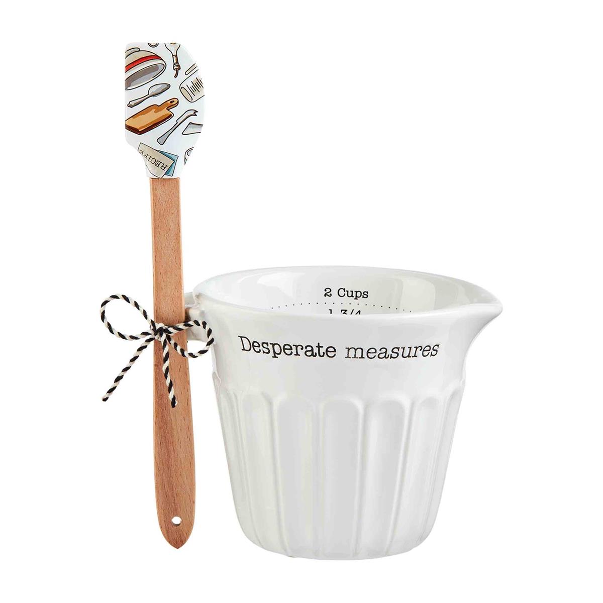 0008 Measuring Cup MPC