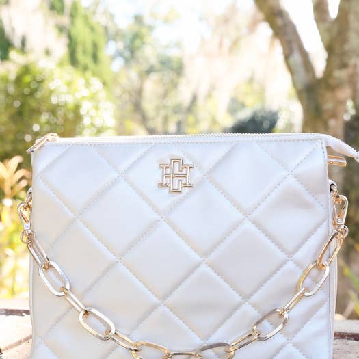 Ariana Crossbody CHC