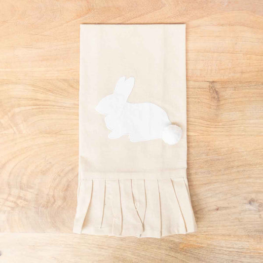 1535 Cottontail Towel TRS