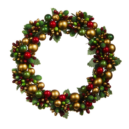 0107 6.5" Berry Ring RAZ