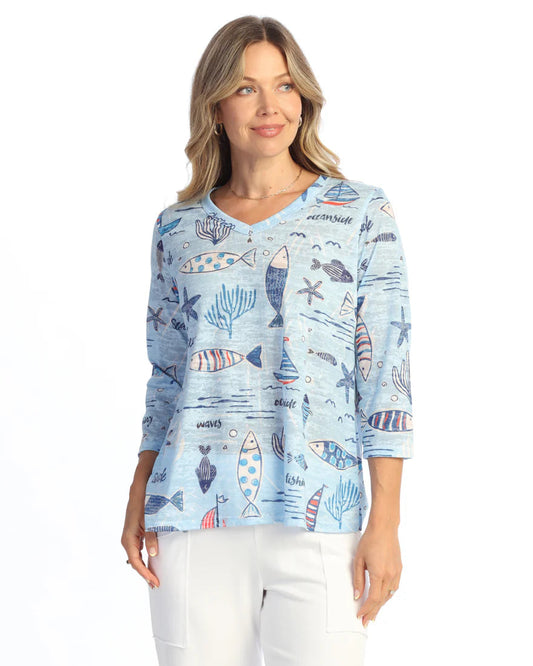 4621 Newport Top JNJ