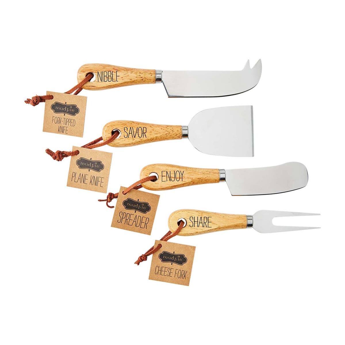0143 Cheese Utensil MPC