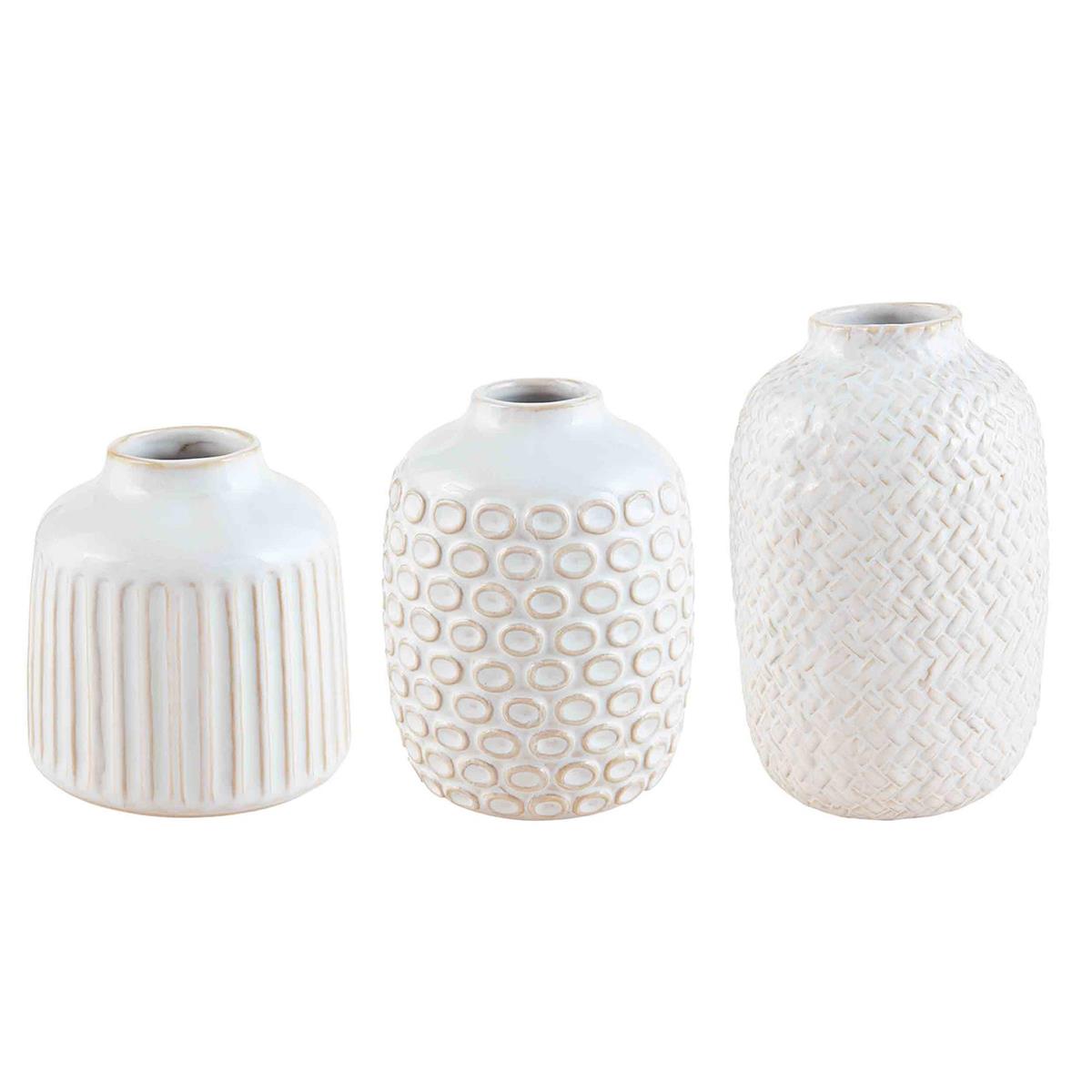 0341L Lg Bud Vase MPC