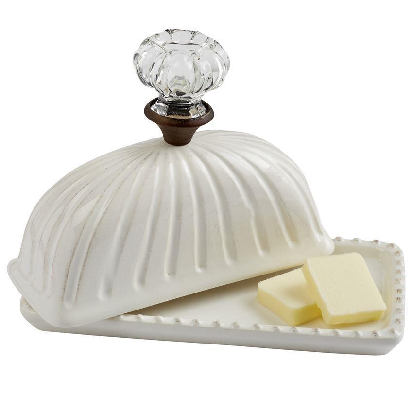 1010 Butter Dish MPC