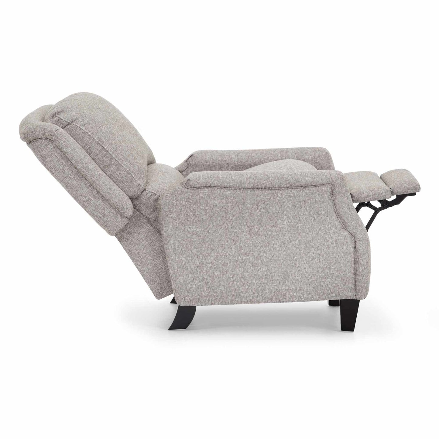 504 Cosmo Pushback Recliner FRC