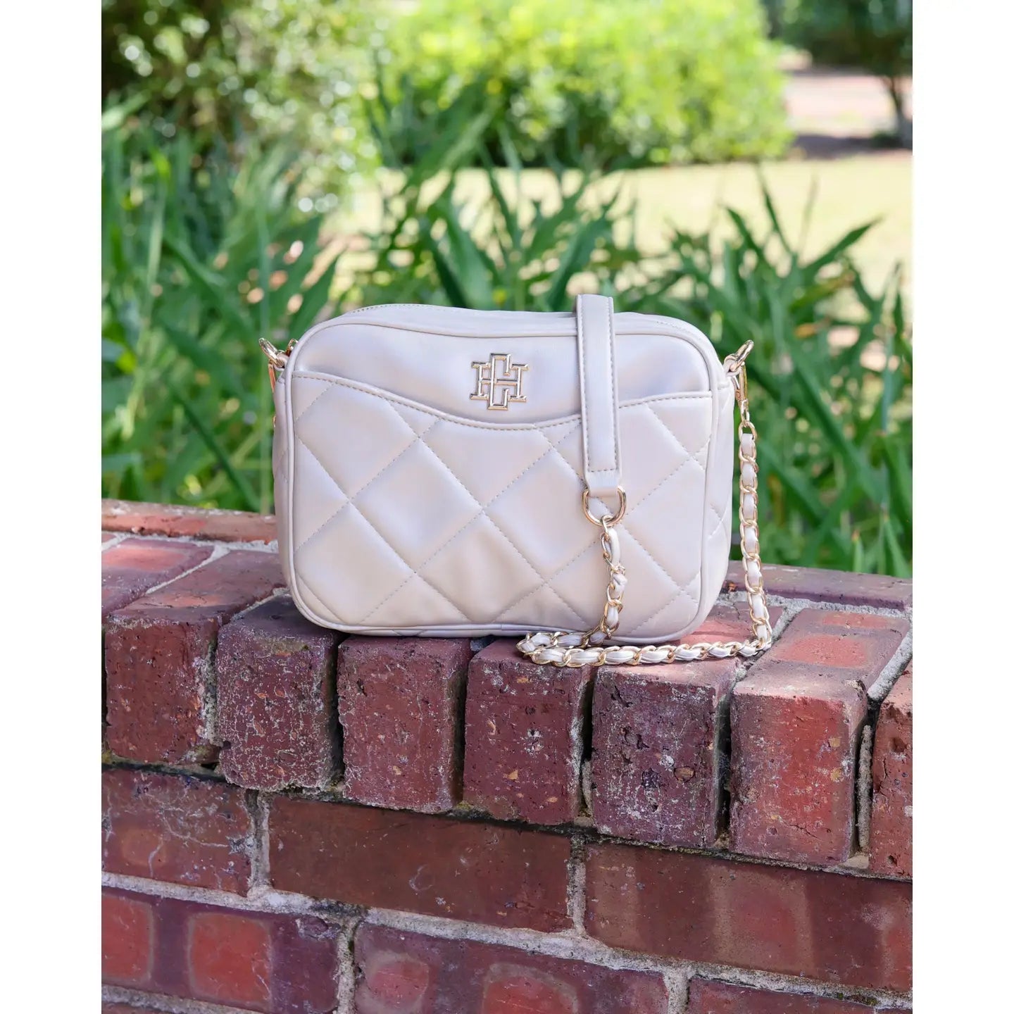 Fiona Crossbody CHC
