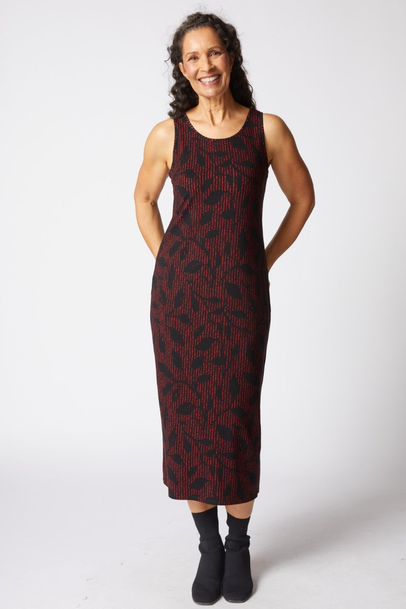 6185 Everything Dress HAB