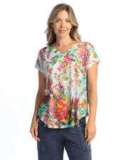 2172 Emilia Tunic Top JNJ