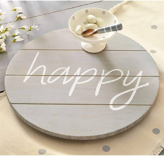 0006 HPY Lazy Susan MPC