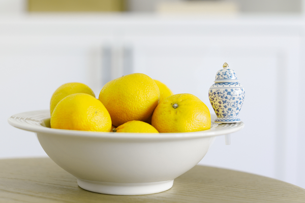 Nora Fleming Mini Ginger Jar NFC