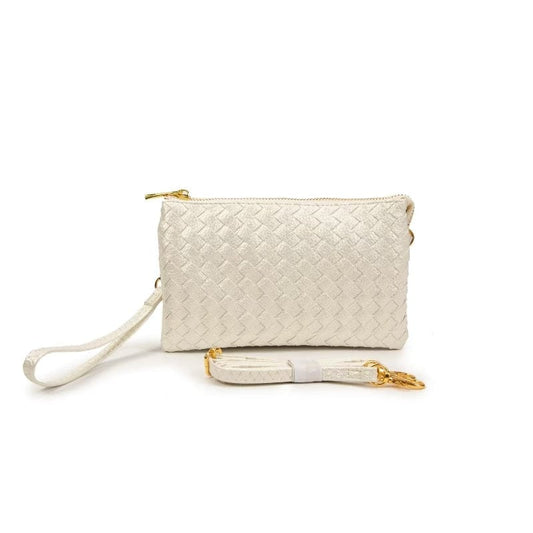 7050 3 Compartment Bag MIM