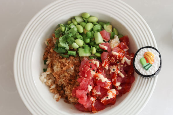 Nora Fleming Mini On a Roll NFC