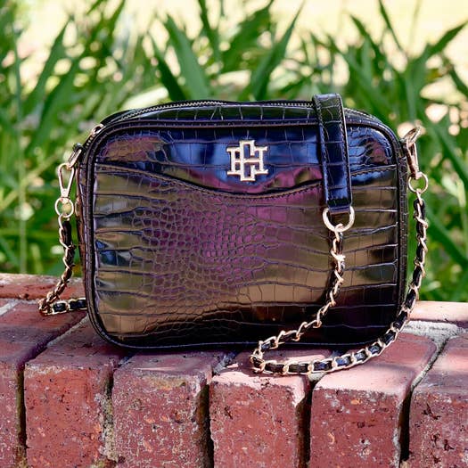 Fiona Crossbody CHC