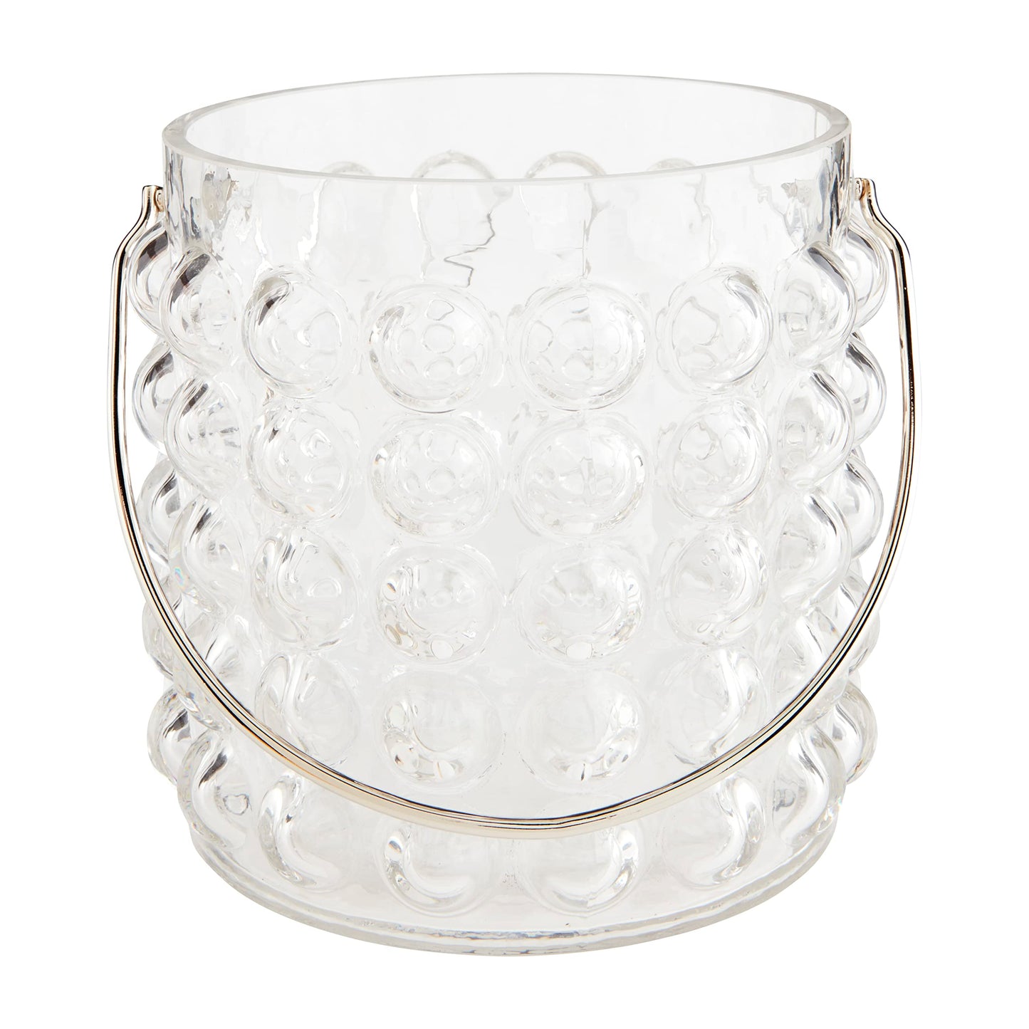 0022 Glass Ice Bucket MPC