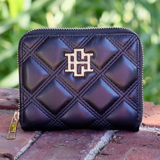 Blakely Wallet CHC