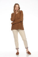 9866 Reversible Denim Pants FAC
