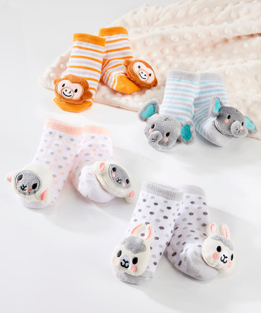 5130 Rattle Socks GCI
